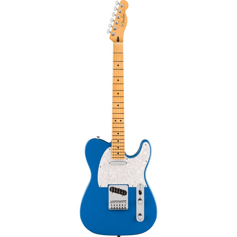 FENDER - Guitarra Eléctrica Fender Telecaster Player II Modified