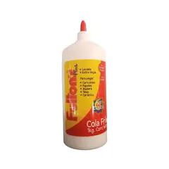 FULTONS - Cola Fria 1 Kilo