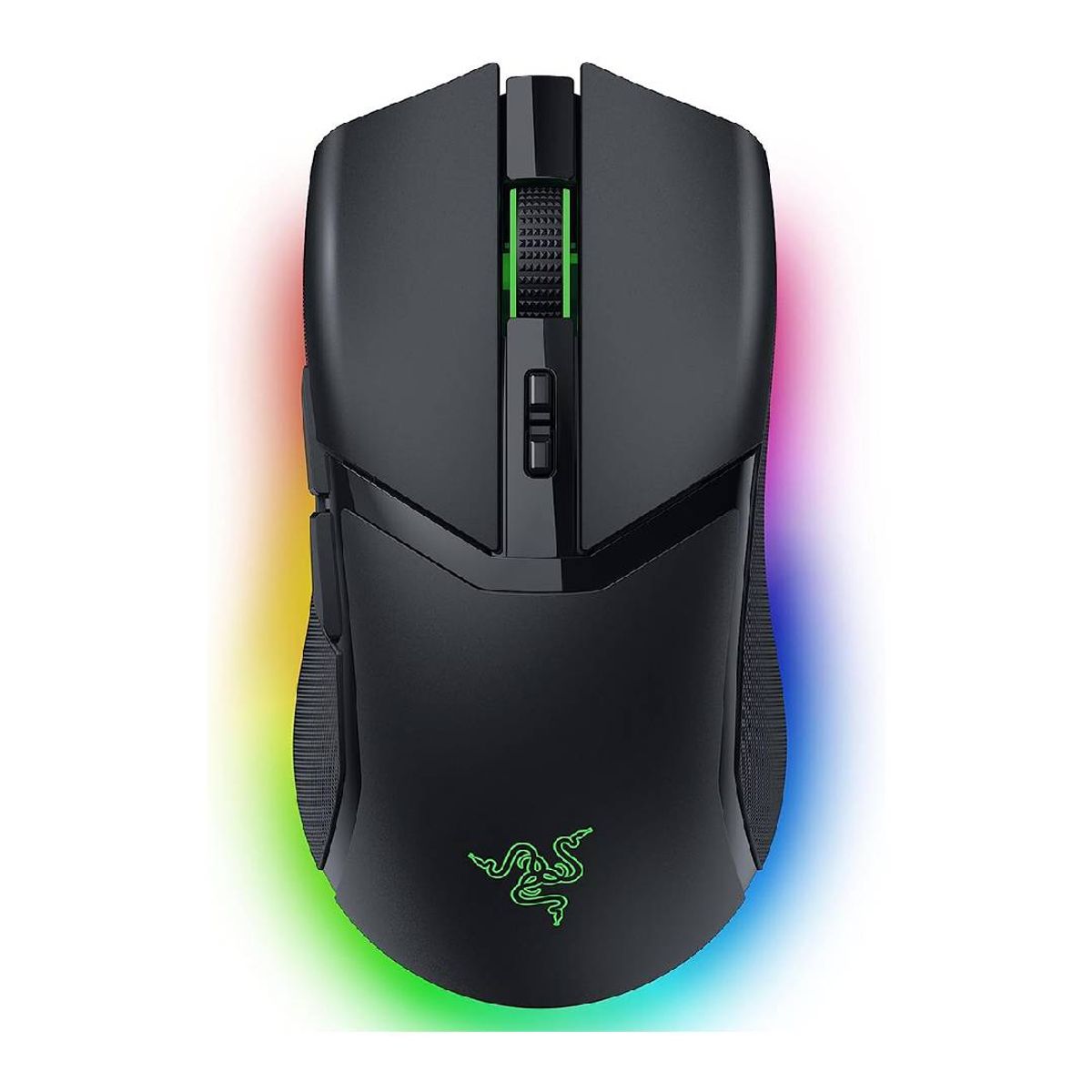 RAZER - Mouse Gamer Razer Cobra Pro 30000dpi