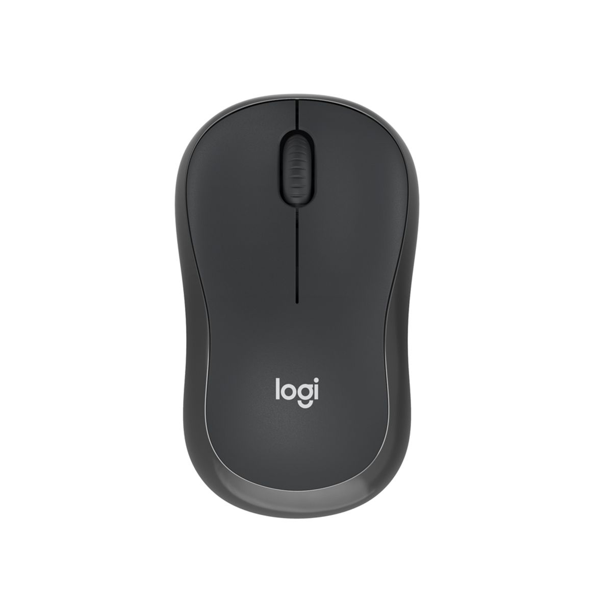 LOGITECH - Mouse Logitech M240 Silent Wireless (Grafito)