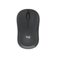 Mouse M240 Silent Wireless (Grafito)