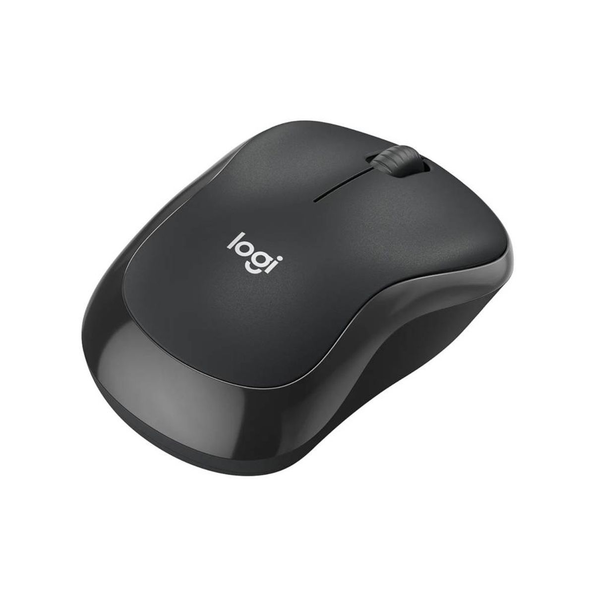 LOGITECH - Mouse Logitech M240 Silent Wireless (Grafito)