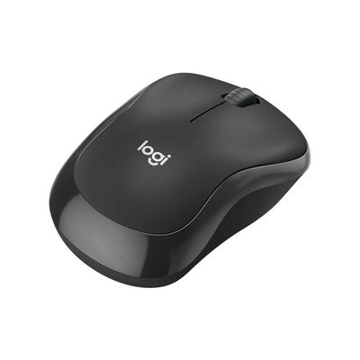 Imagen 2 del producto Mouse M240 Silent Wireless (Grafito)