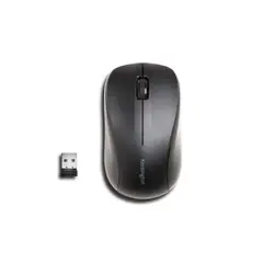 KENSINGTON - Mouse Mouse for Life K72392 Ergonomico Negro