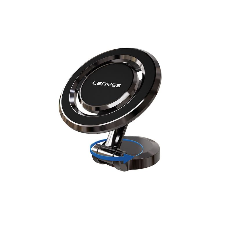 LENYES - Soporte Para Auto Lenyes SOAUCR160B