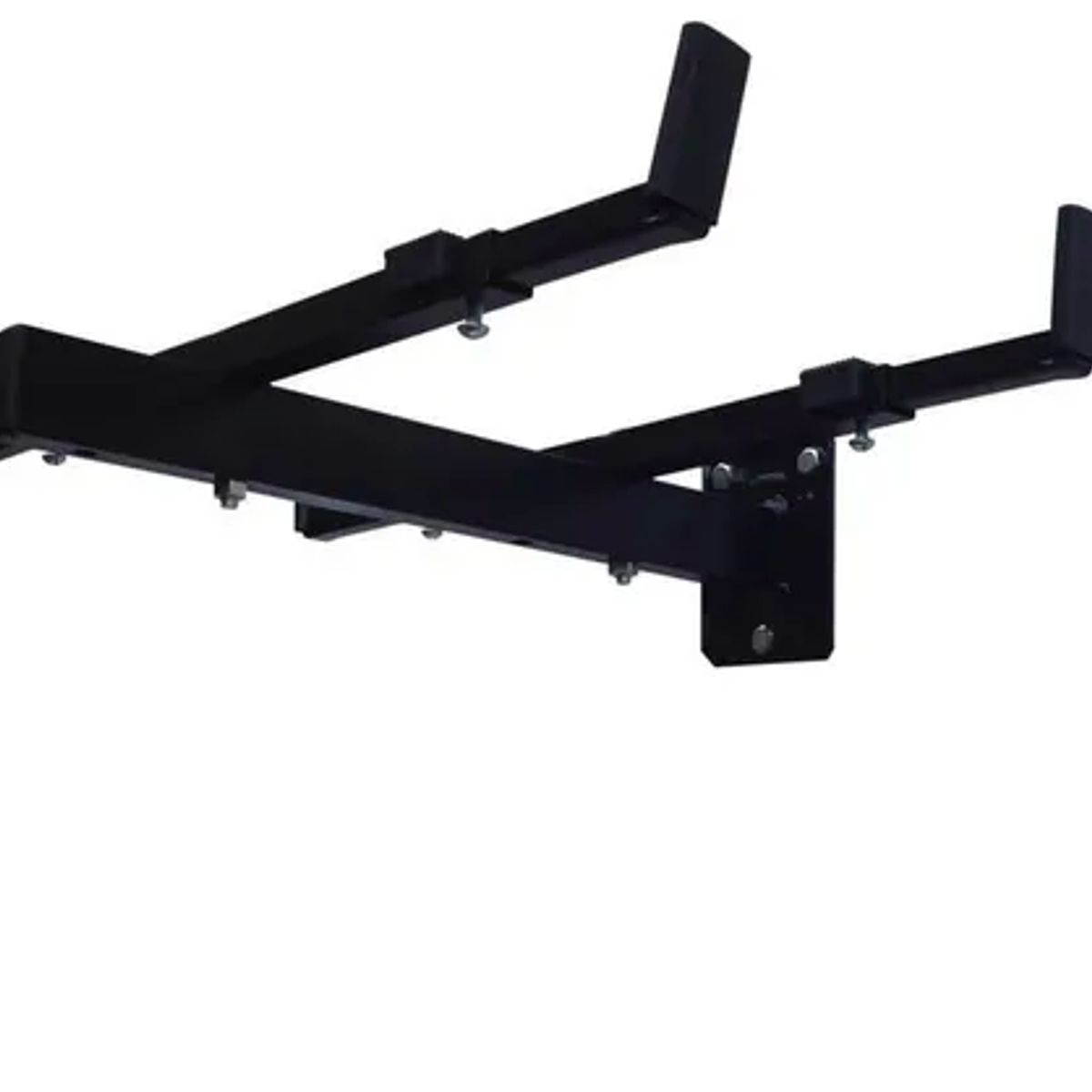 BRASFORMA - Soporte Para Horno - Microondas Negro - Sb34