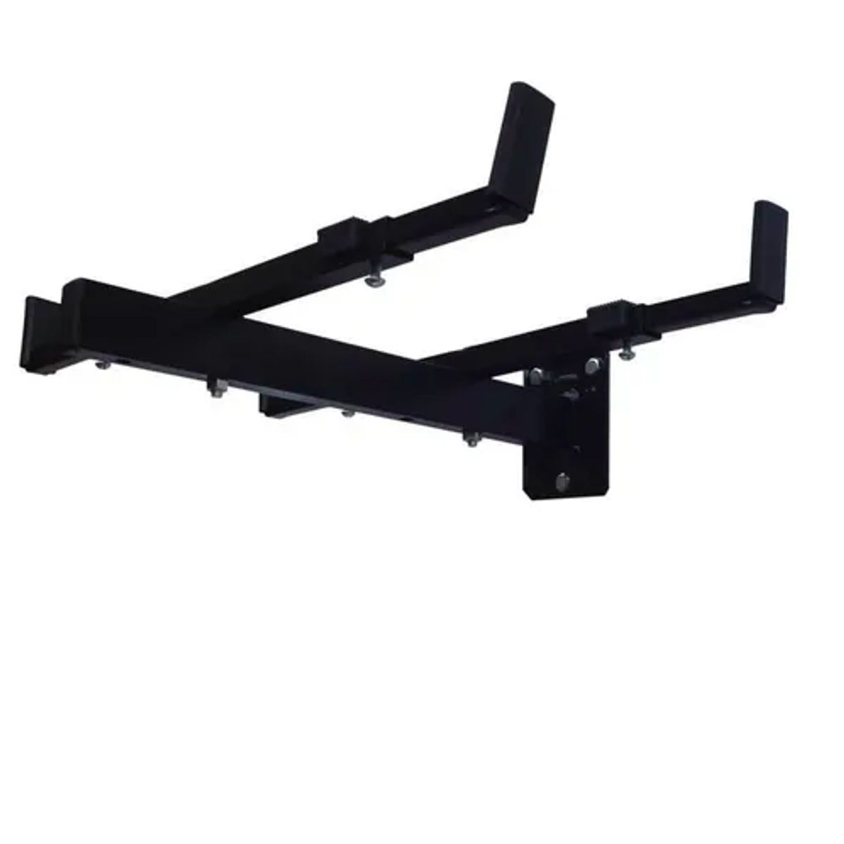 BRASFORMA - Soporte Para Horno - Microondas Negro - Sb34