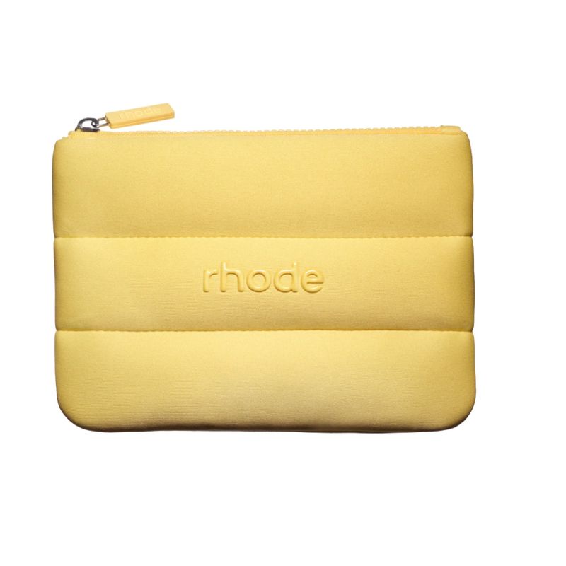 RHODE - Bubble Makeup Bag Limited Edition Rhode
