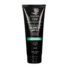 MARINA VITAL - Crema Acida Algacid PH 55 250 Ml