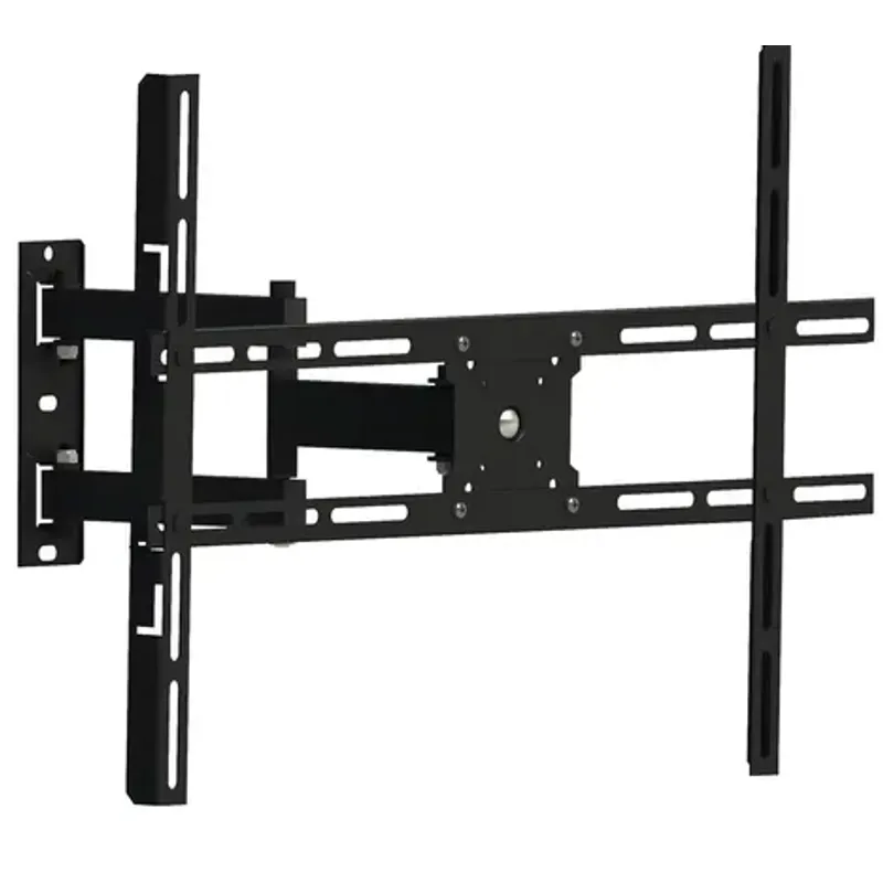 BRASFORMA - Soporte Tv Con Brazo Articulado 10 A 70 Giro 360° SBRP1440