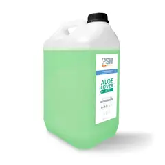GENERICO - Shampoo Hidratante para Mascotas Aloe Lover PSH 5L