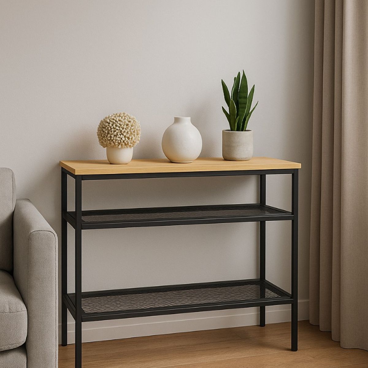 GENERICO - ARRIMO MALLA RB ARLES