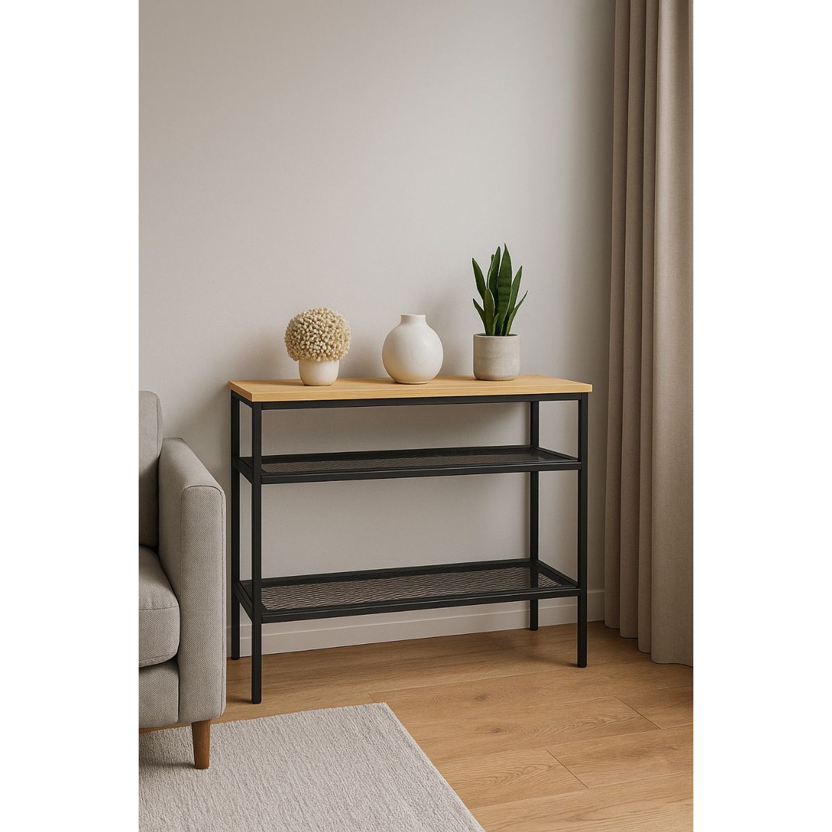 GENERICO - ARRIMO MALLA RB ARLES