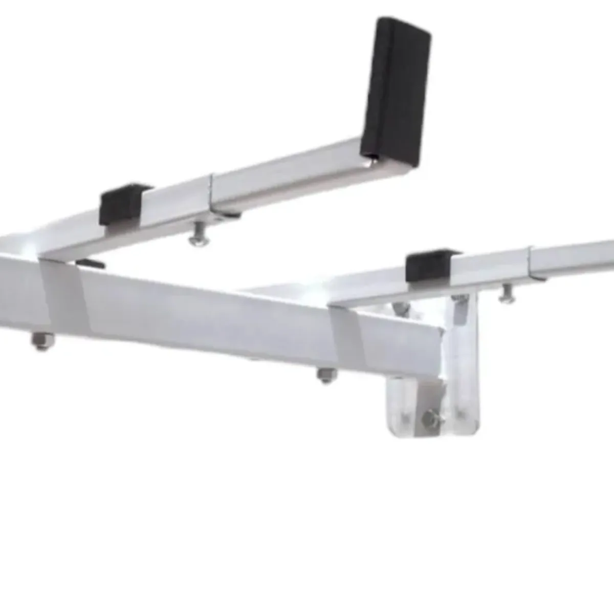 BRASFORMA - Soporte Para Microondas Horno Electrico Color Blanco SBR36