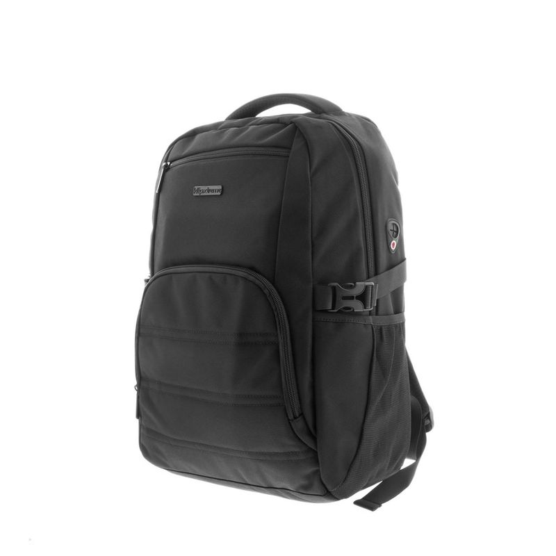 KLIP XTREME - KlipXtreme Mochila Embelm hasta 15.6" tablet 12" KNB-582