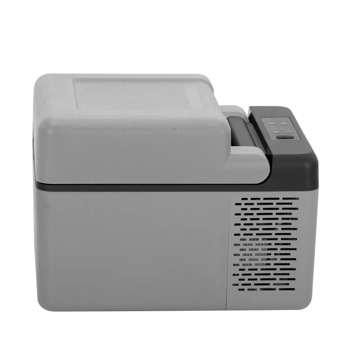 ALPICOOL - Refrigerador portátil 12V Alpicool C12