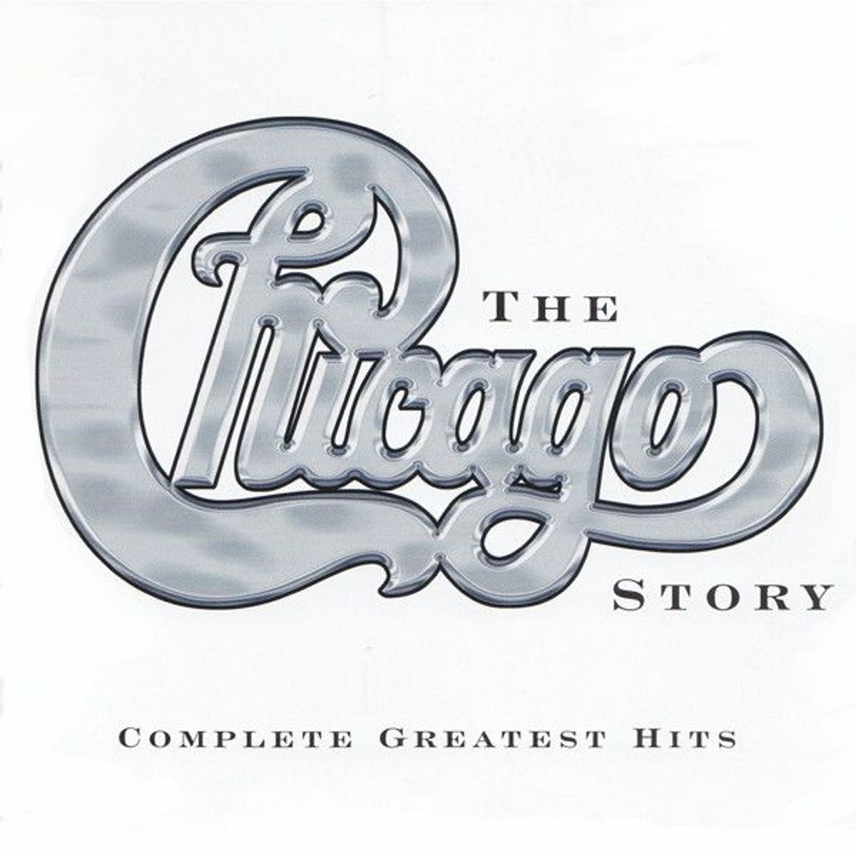 GRUPO LASER DISC - CD CHICAGO THE CHICAGO HISTORY 2CD