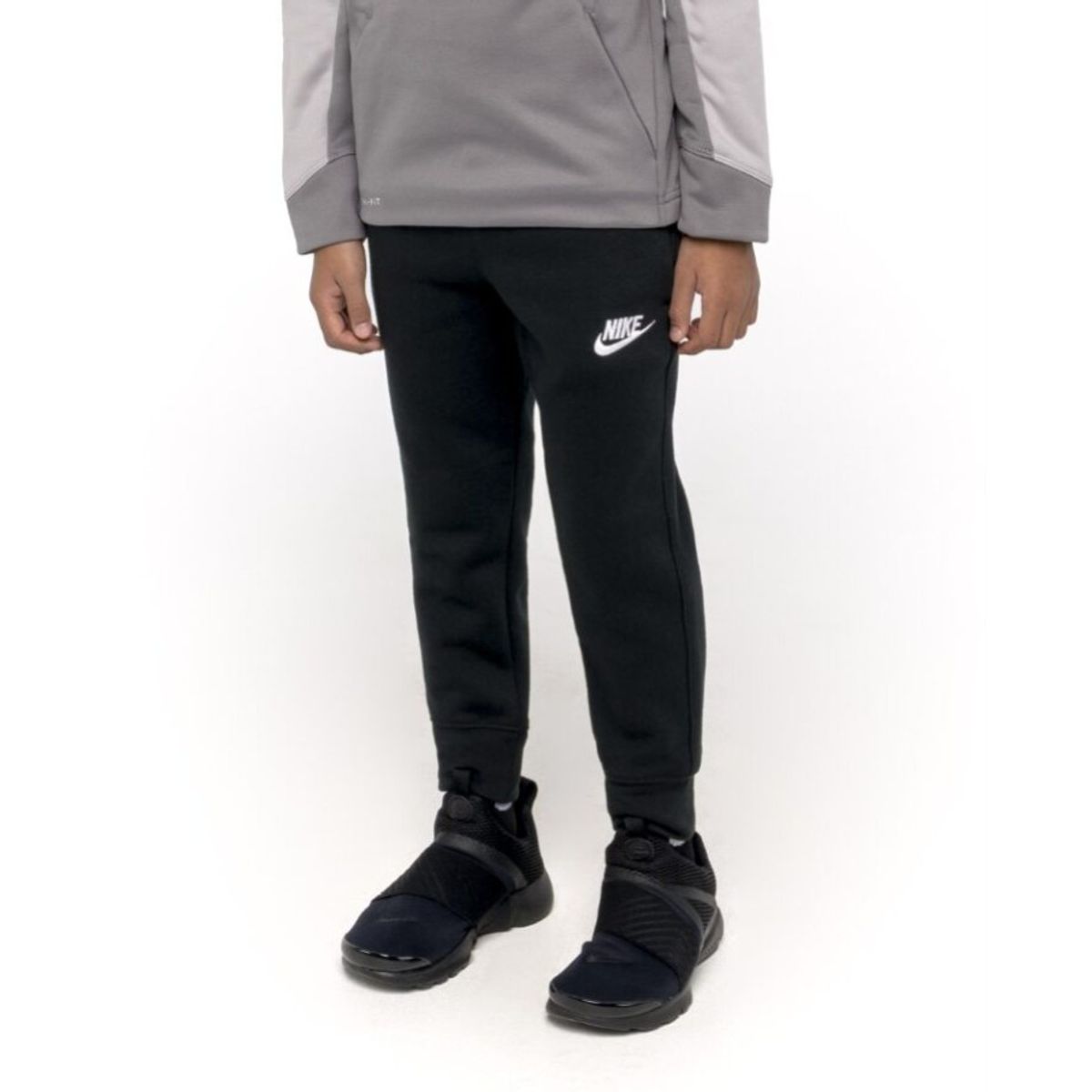 NIKE - PANTALÓN NIKE KIDS CLUB FLEECE