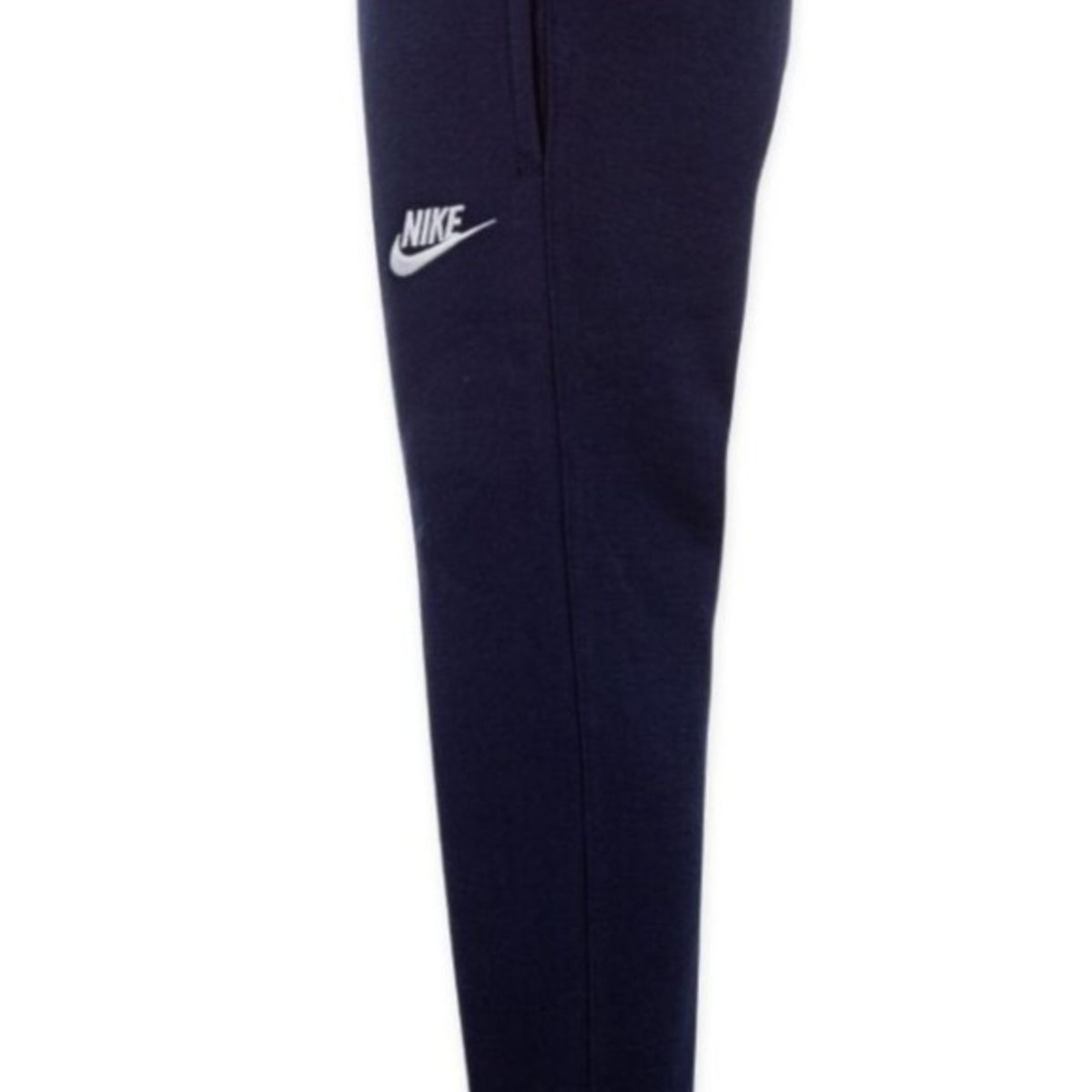 NIKE - PANTALÓN NIKE KIDS CLUB FLEECE