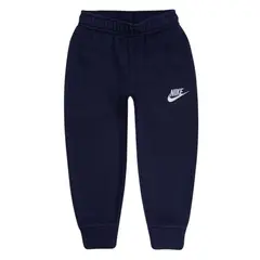 NIKE - PANTALÓN KIDS CLUB FLEECE
