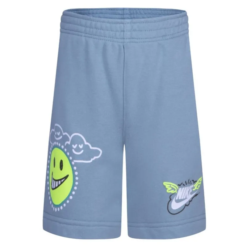 NIKE - SHORT NIKE KIDS ART OF PLAY