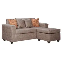 BLACK FACTORY - Seccional Intercambiable Ezeiza Café