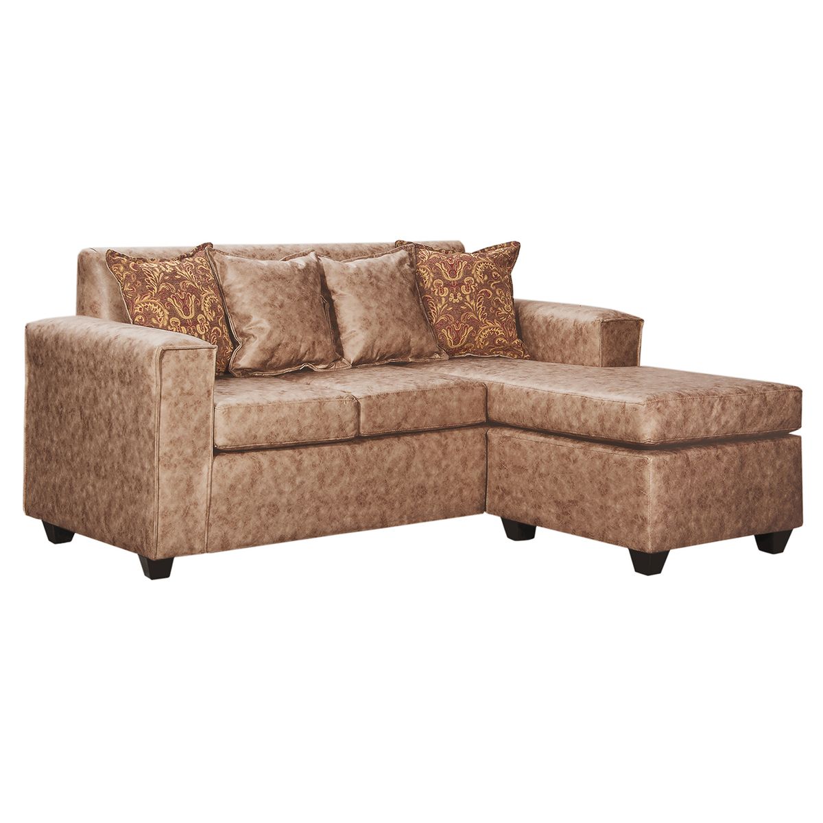 BLACK FACTORY - Seccional Intercambiable Ezeiza Terracota