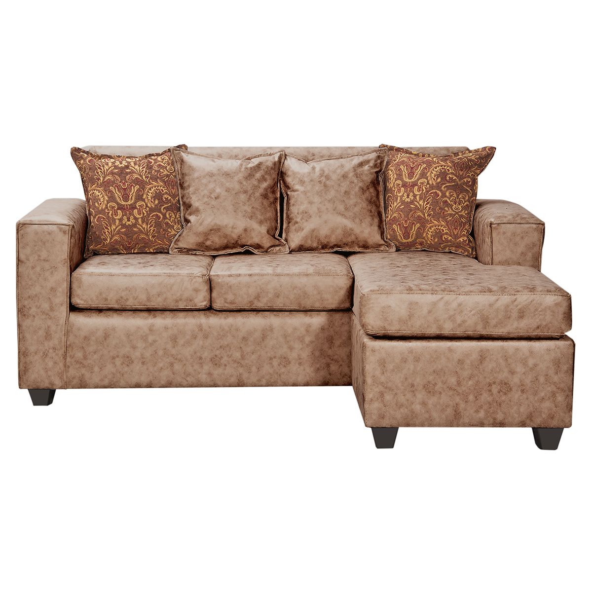 BLACK FACTORY - Seccional Intercambiable Ezeiza Terracota