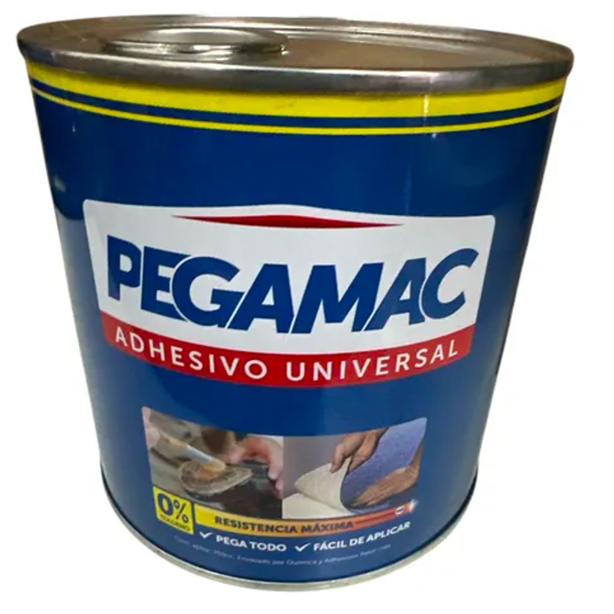 GENERICO - Adhesivo universal Pegamac Contacto 60 750g