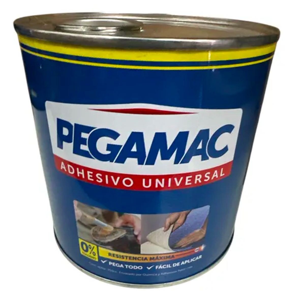GENERICO - Adhesivo universal Pegamac Contacto 60 750g