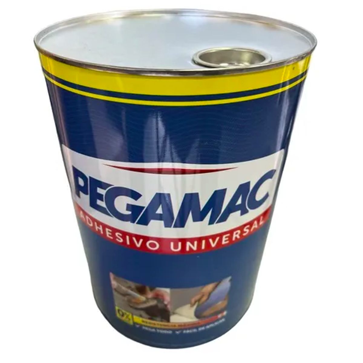GENERICO - Adhesivo universal Pegamac Contacto 60 750g