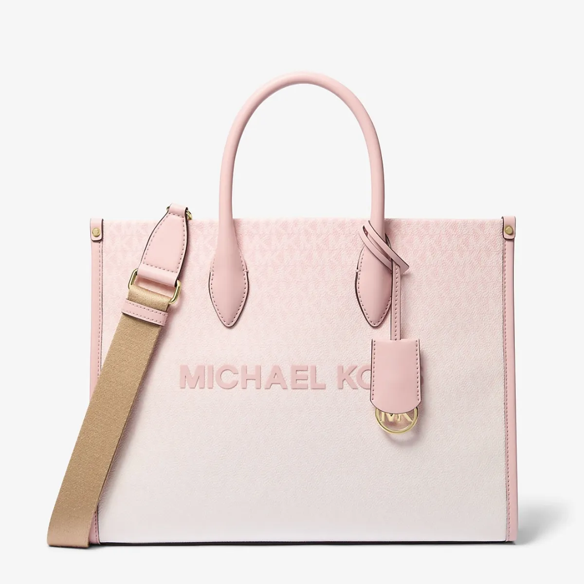 MICHAEL KORS - Cartera Michael Kors Mirella Ombré