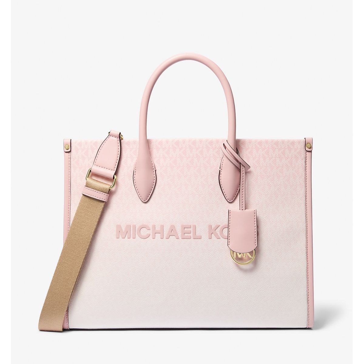 MICHAEL KORS - Cartera Michael Kors Mirella Ombré