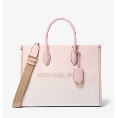 MICHAEL KORS - Cartera Mirella Ombré