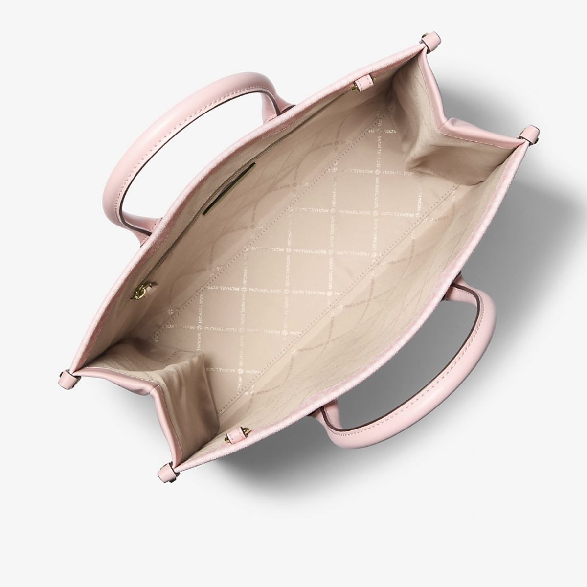 MICHAEL KORS - Cartera Michael Kors Mirella Ombré