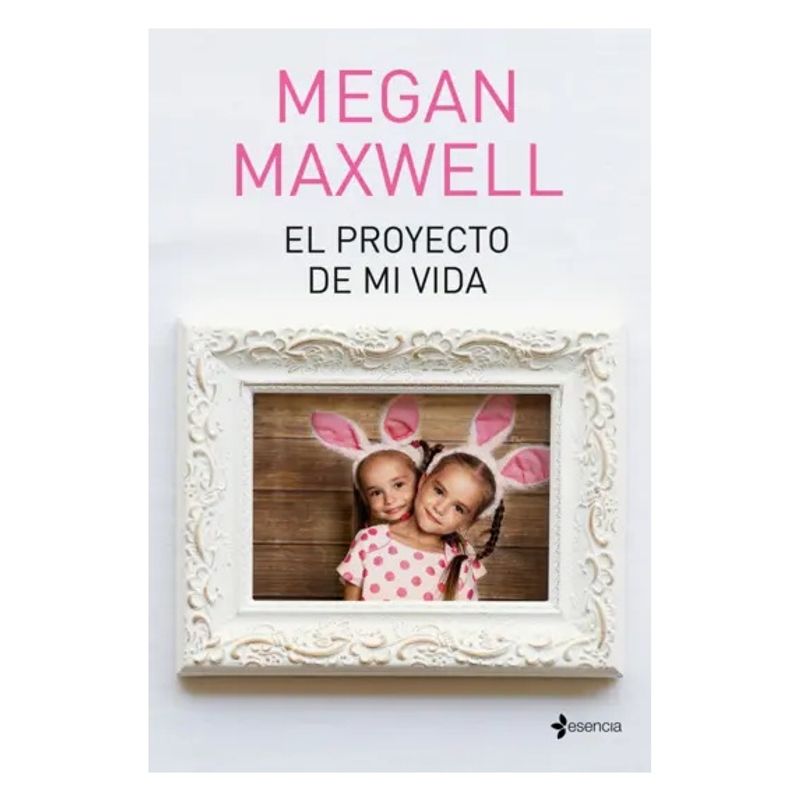 HITWAY MUSIC - EL PROYECTO DE MI VIDA TAPA RÚSTICA - MEGAN MAXWELL - LIBRO