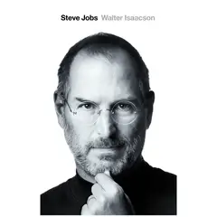 HITWAY MUSIC - STEVE JOBS LA BIOGRAFIA TAPA RÚSTICA - WALTER ISAACSON - LIBRO