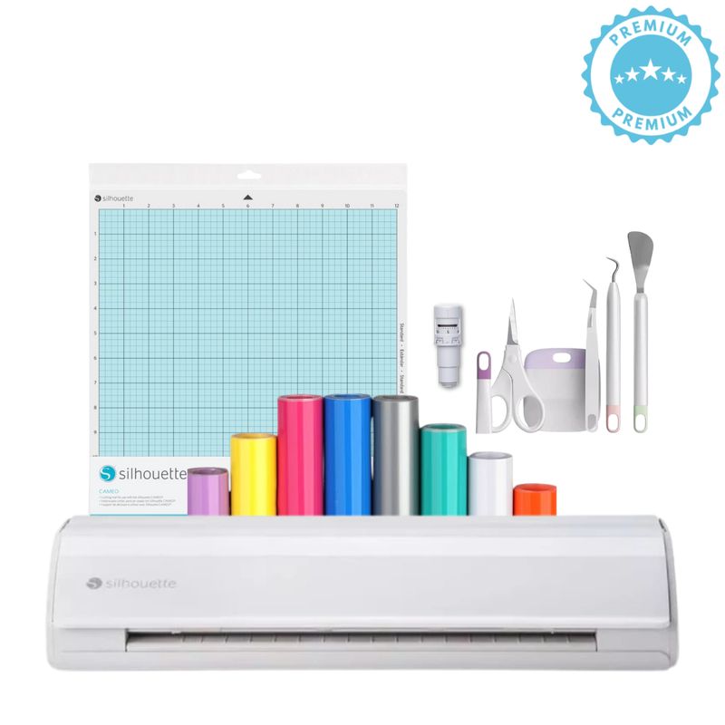 SILHOUETTE - Cameo 5 kit silhouette GP207