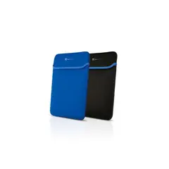 KLIP XTREME - Funda Notebook 14,1" Reversible KNS-214BL