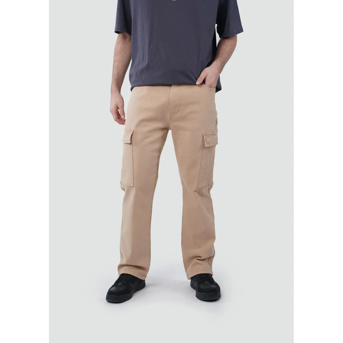 KAYA UNITE - Pantalón Hombre Cargo