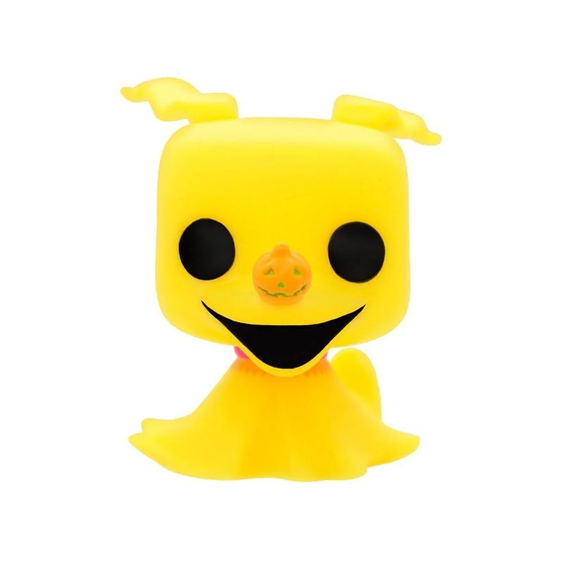 FUNKO - Funko Pop Zero N°71 The Nightmare before Christmas