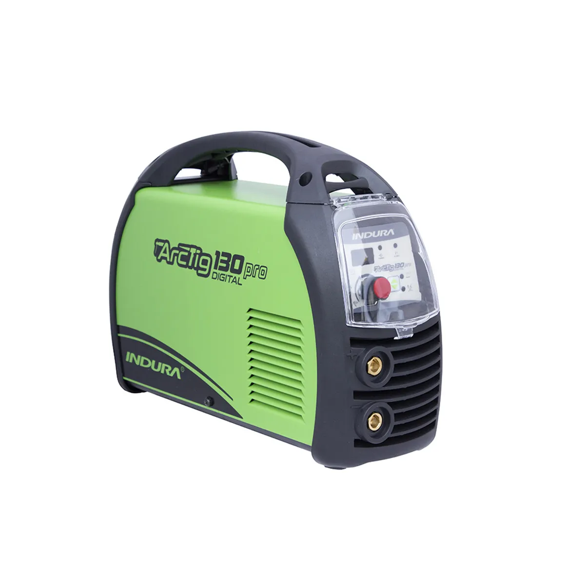 INDURA - SOLDADORA ARCTIG 130 PRO DIGITAL INDURA