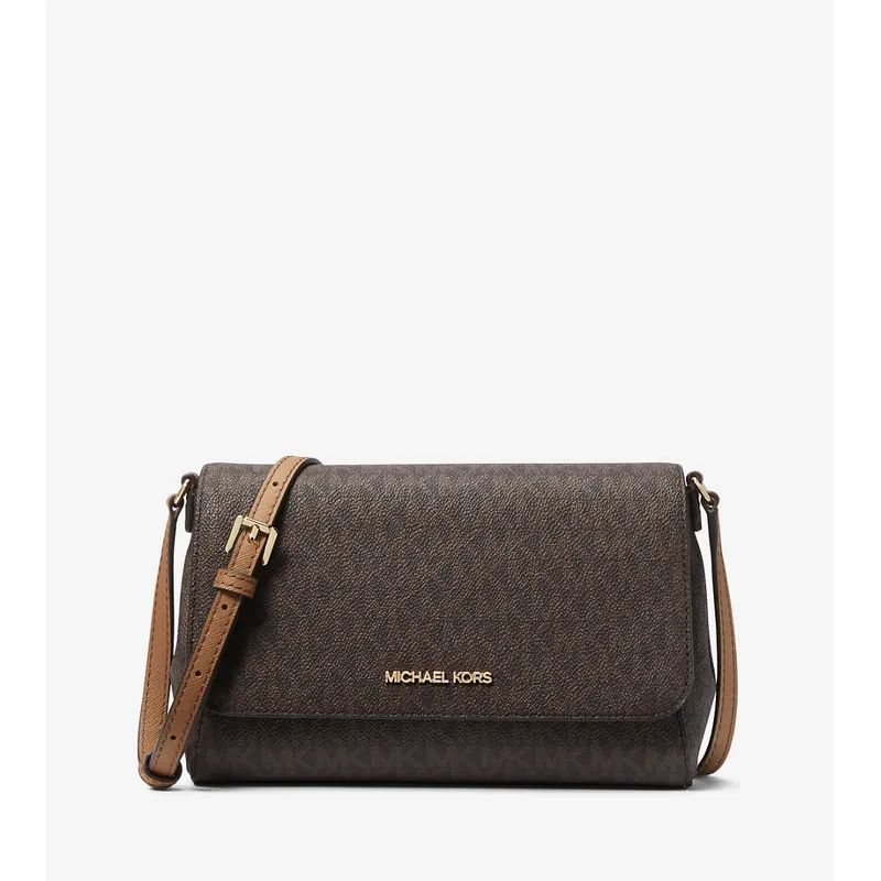 MICHAEL KORS - Cartera Michael Kors Logo Convertible