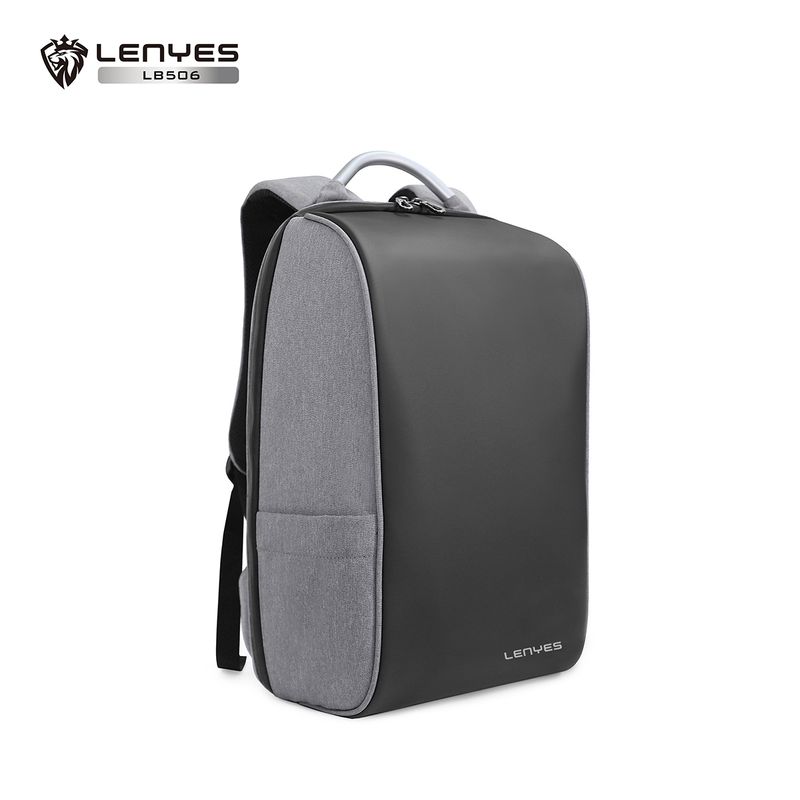 LENYES - Mochila Laptop Lenyes LB506
