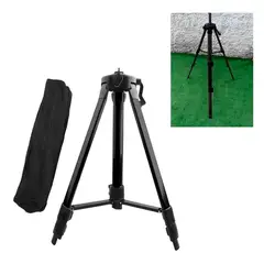 GENERICO - Tripode Soporte Para Nivel Laser 5/8 .