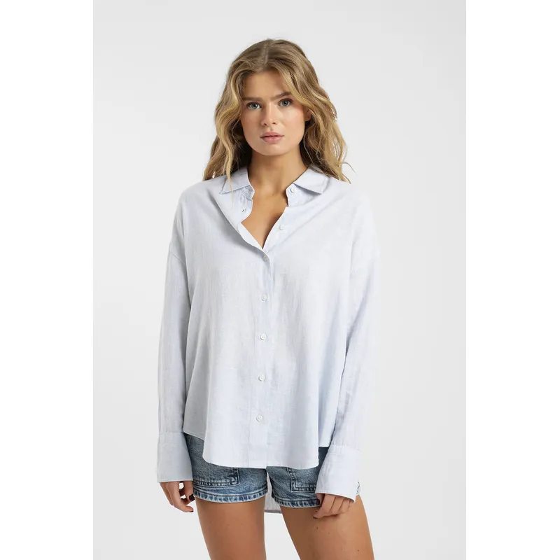 FROENS - Blusa mujer max Froens