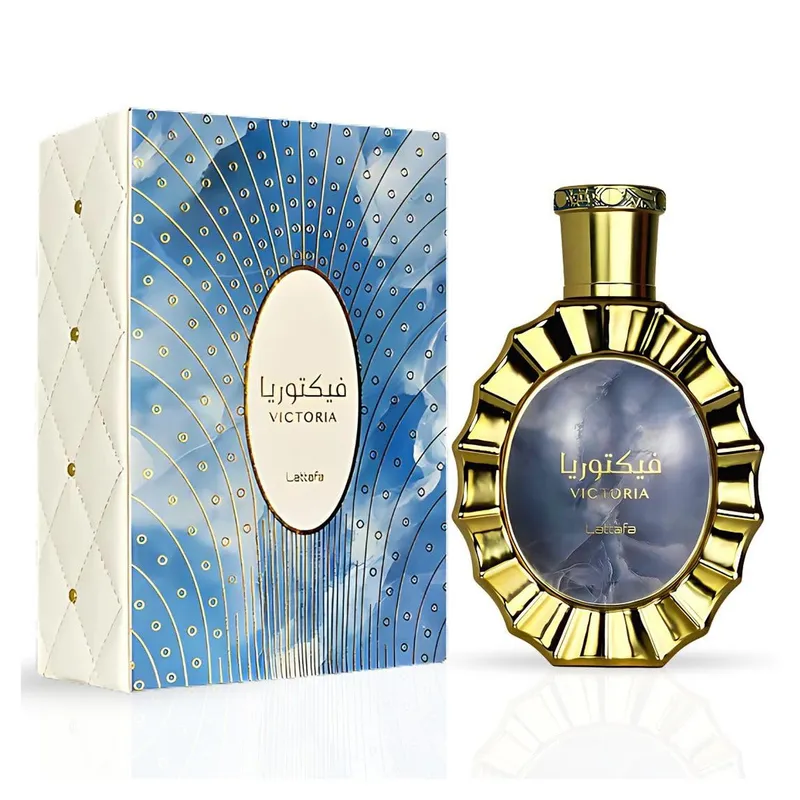 LATTAFA - Perfume LATTAFA Victoria para Mujeres