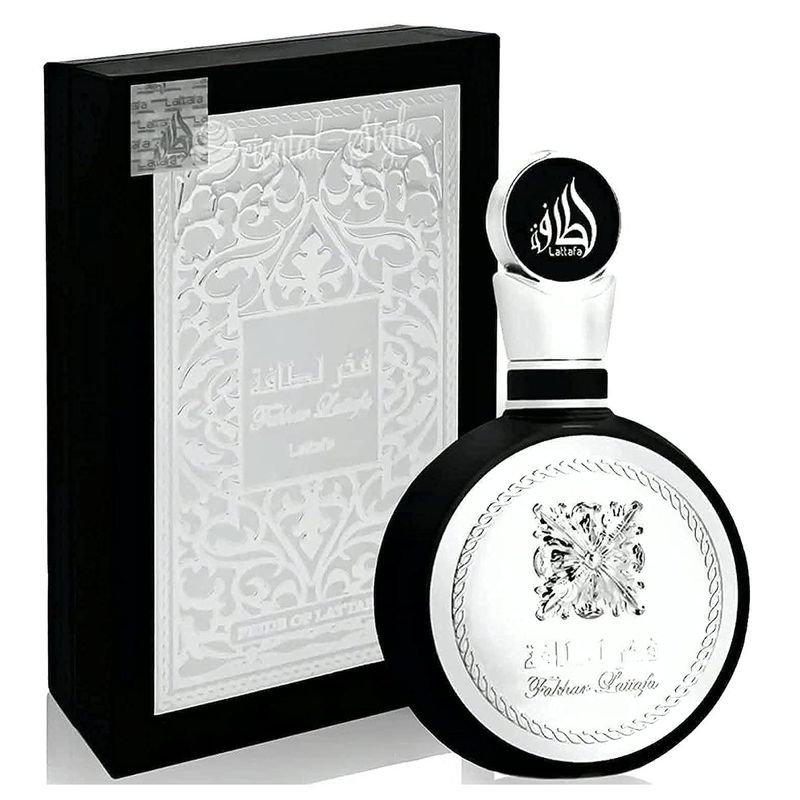 LATTAFA - Perfume Lattafa Fakhar-