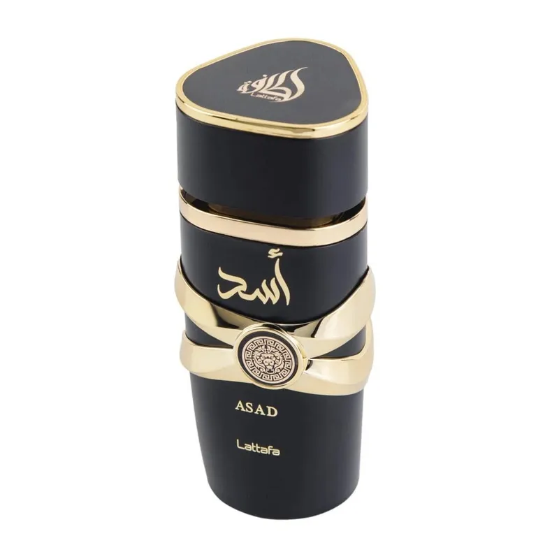 LATTAFA - Perfume Lattafa Asad