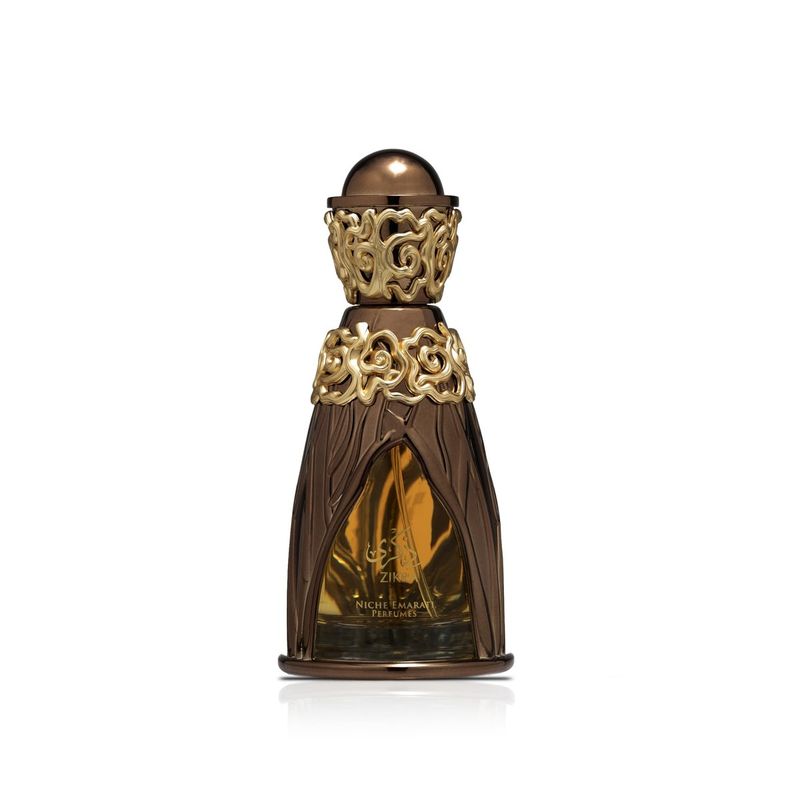LATTAFA - Perfume Lattafa Niche Emarati Zikra Unisex Spray